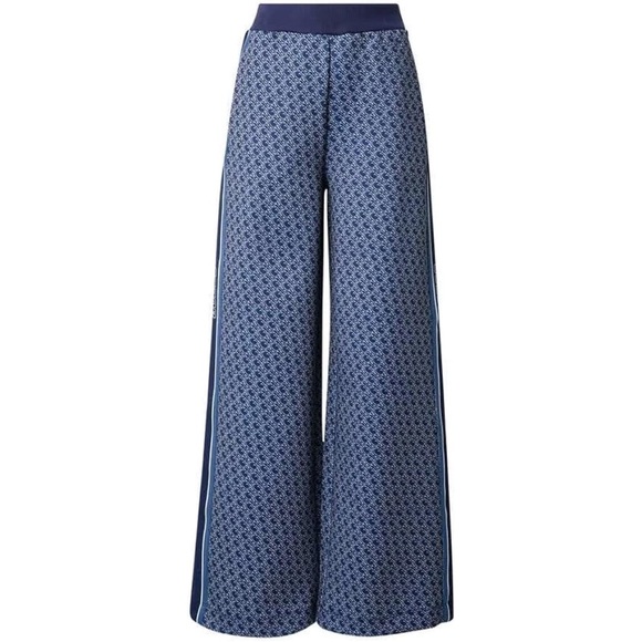 GUESS Women's Barbara Wide Leg Pant - Picture 4 of 10